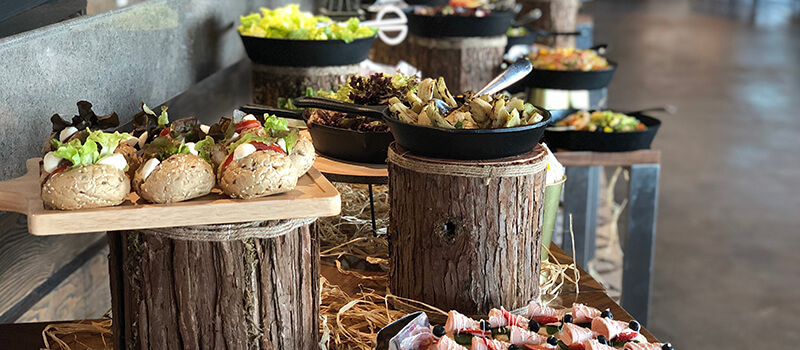 Best Iftar Restaurants & Deals in Dubai (Ramadan 2023)