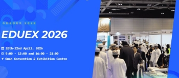 GHEDEX Oman 2026