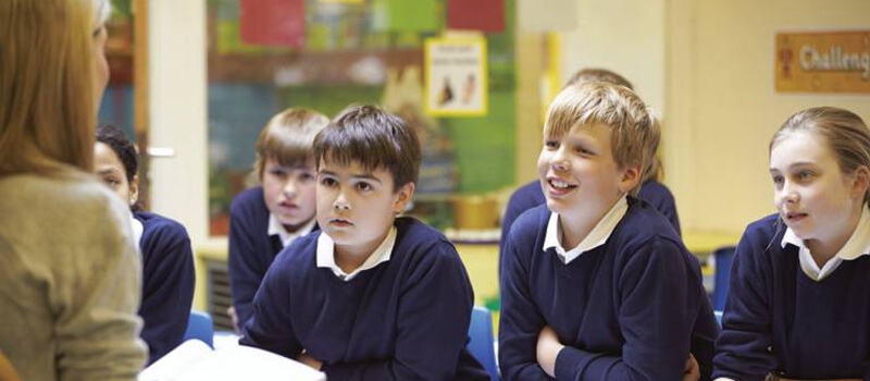 Introducing EducatorsAbroad: the school-based route to QTS