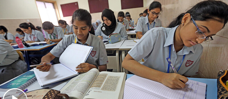 UAE: CBSE class 10, 12 results 2023 expected soon