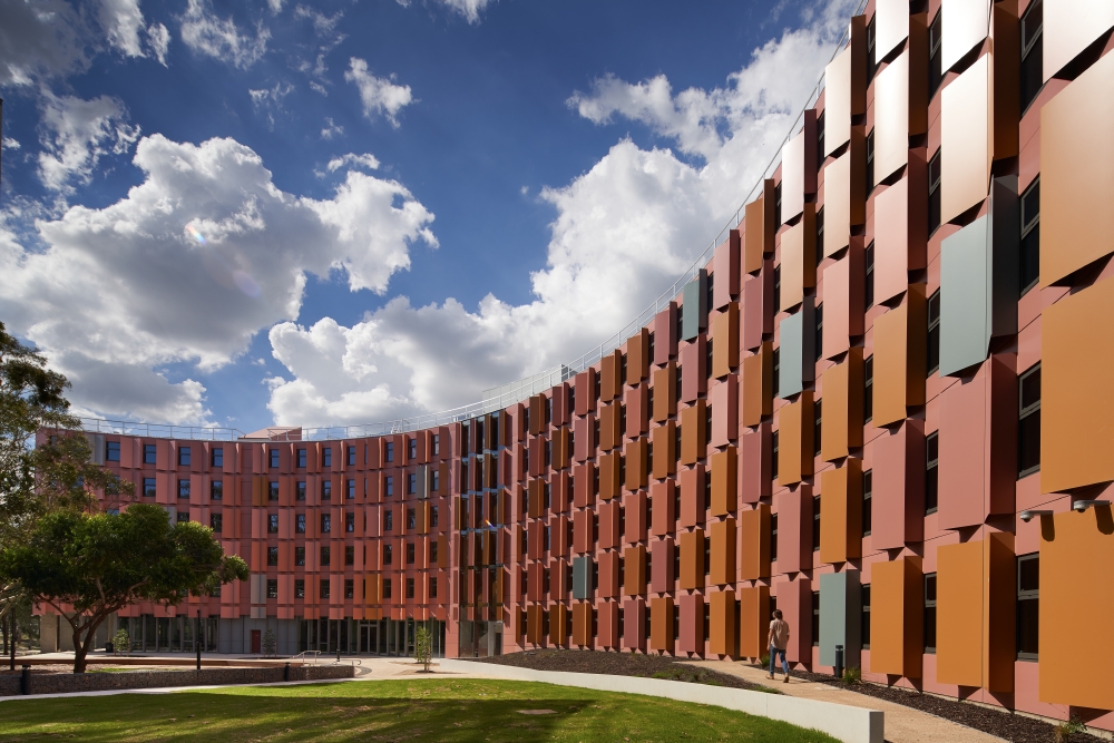 La Trobe University (Photo Gallery)