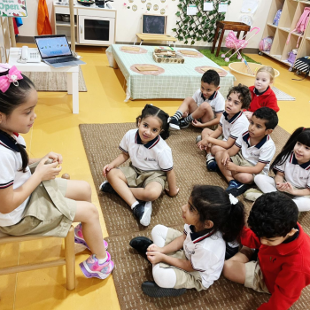 SAMA International Schools (SIS)