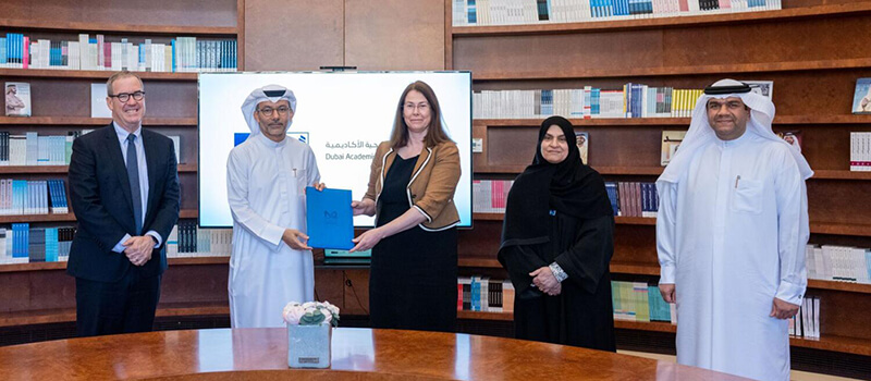 Dubai: New executive education programme to train healthcare professionals