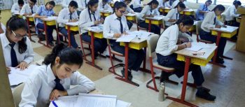 Dubai school hosts event to help children get skills, knowledge needed to join job market