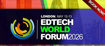 EduTech World Forum 2026