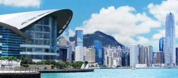 HKTDC Hong Kong Book Fair 2026