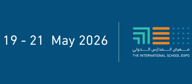 The International School Expo (2026)