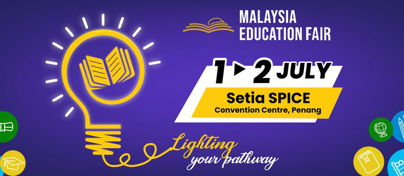 Malaysia Education Fair - Previous Events