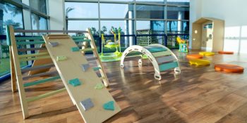Tappy Toes Nursery - Dubai South HQ Branch