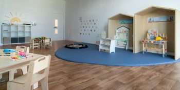 Tappy Toes Nursery - Dubai South HQ Branch