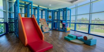 Tappy Toes Nursery - Dubai South HQ Branch
