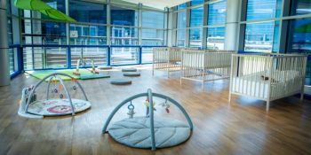Tappy Toes Nursery - Dubai South HQ Branch