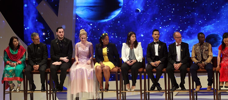 UAE: $1 million Global Teacher Prize 2023 is now open for applications