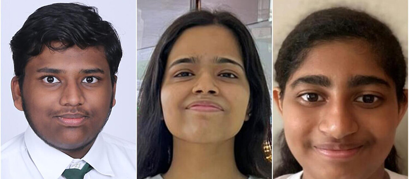 UAE: Meet CBSE students who scored almost 100% in Grade 12 board exams