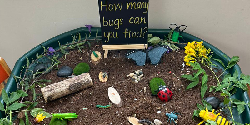 Dibber Damac Hills Mudon