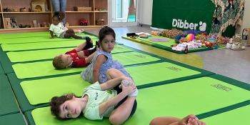 Dibber Damac Hills Mudon