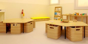 Handprint Early Childhood Center