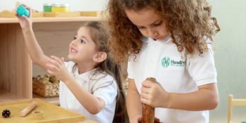 Handprint Early Childhood Center