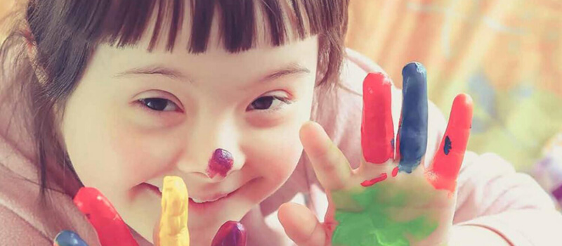 Nearly 75% schools achieve rating of 'Good' or higher for inclusive education programmes