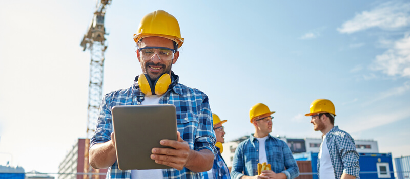 Top 10 Mep Companies in DUBAI