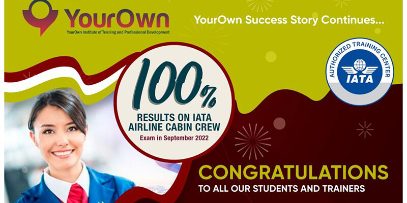 YourOwn Institute Dubai