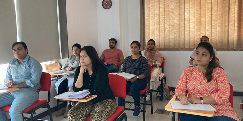 YourOwn Institute Dubai