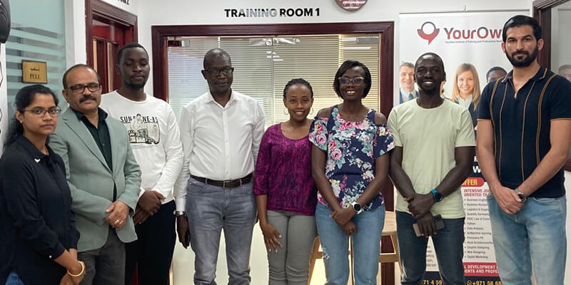 YourOwn Institute Dubai