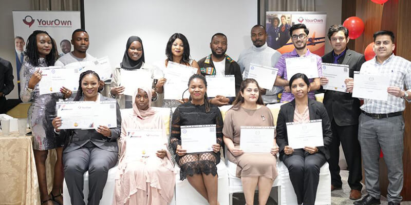 YourOwn Institute Dubai