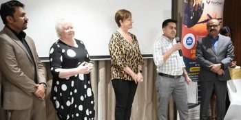 YourOwn Institute Dubai