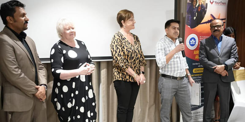 YourOwn Institute Dubai