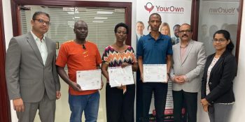 YourOwn Institute Dubai