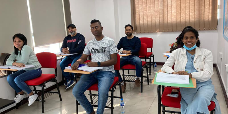 YourOwn Institute Dubai