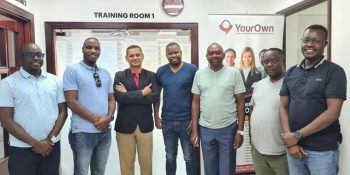 YourOwn Institute Dubai