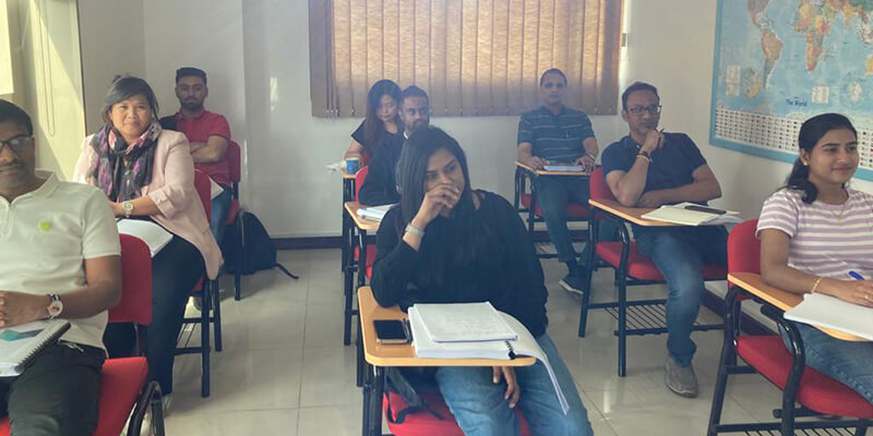 YourOwn Institute Dubai