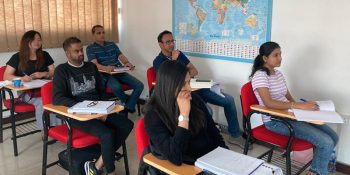 YourOwn Institute Dubai