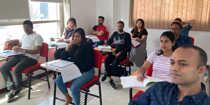 YourOwn Institute Dubai