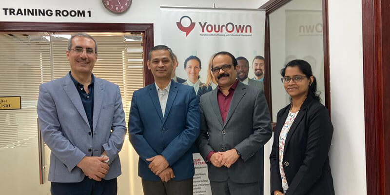 YourOwn Institute Dubai