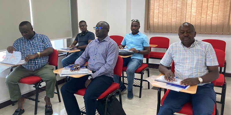 YourOwn Institute Dubai