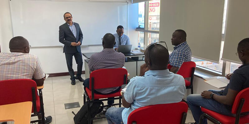 YourOwn Institute Dubai