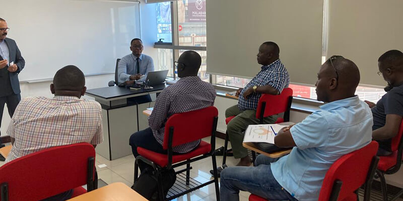 YourOwn Institute Dubai