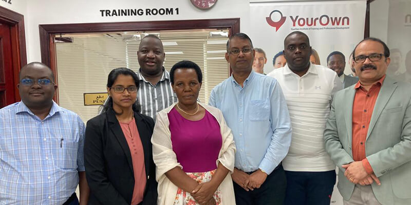 YourOwn Institute Dubai