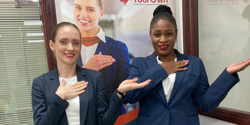 YourOwn Institute Dubai