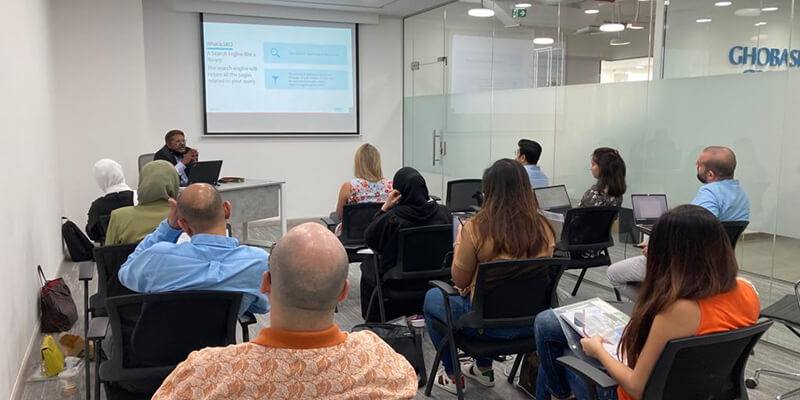 YourOwn Institute Dubai