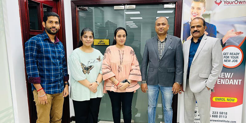 YourOwn Institute Dubai