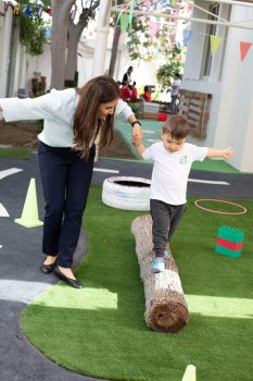 Green Grass Nursery Jumeirah