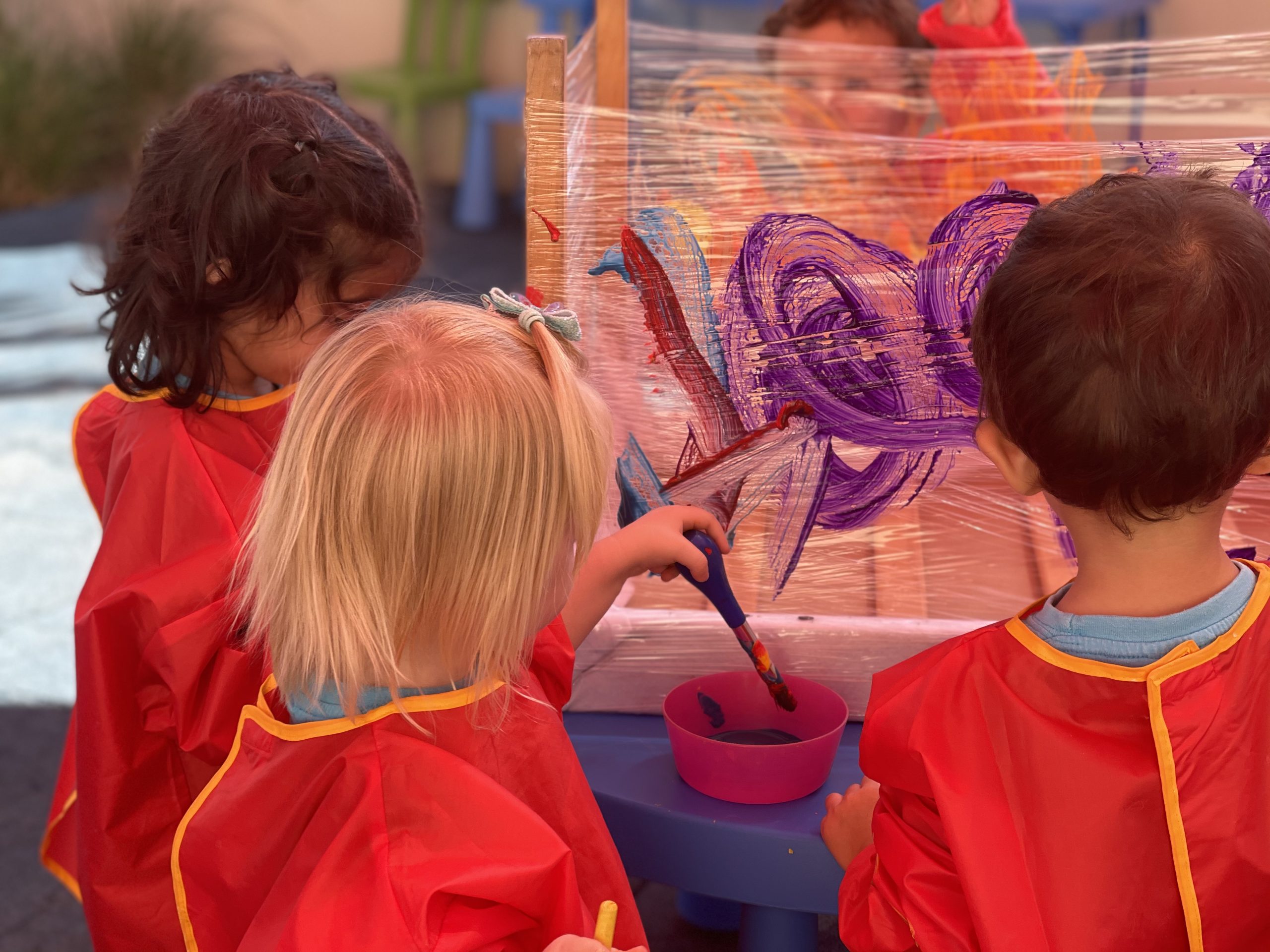 Green Grass Nursery Jumeirah