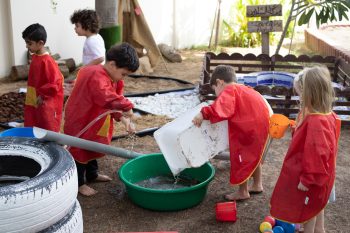 Green Grass Nursery Jumeirah