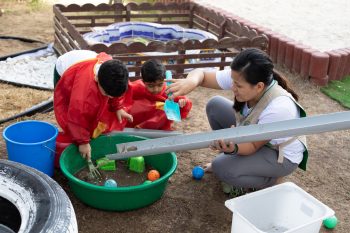Green Grass Nursery Jumeirah