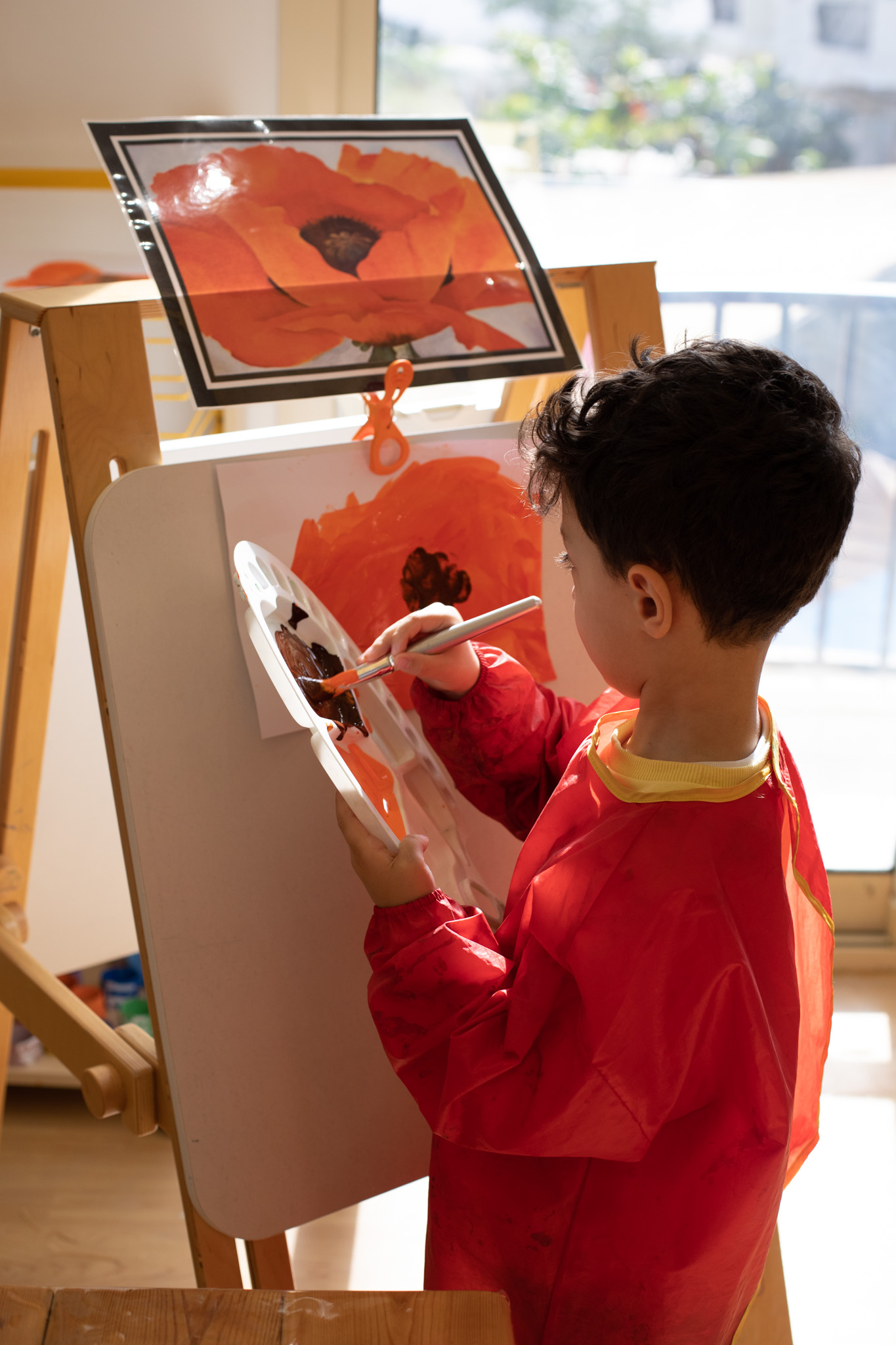 Green Grass Nursery Jumeirah