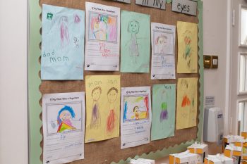 Green Grass Nursery Jumeirah